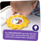 Little Brainies- Dimpl Bright